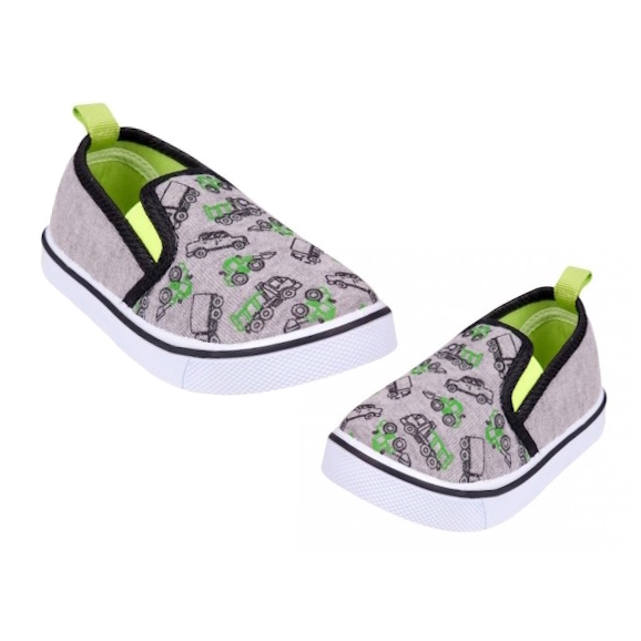 YOCLUB Mājas apavi TRAMPKI BOY OT-003