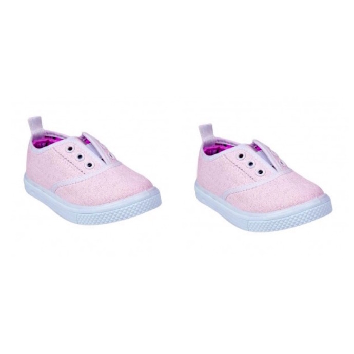 YOCLUB Mājas apavi TRAMPKI GIRL OT-001