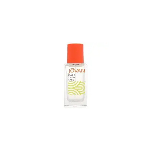 Jovan Make Them Talk EDP |