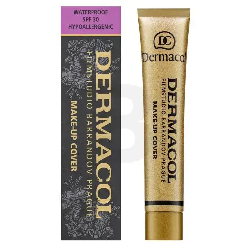 Dermacol Make-up Cover - Make-up for
