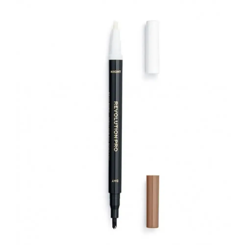 Makeup Revolution, 24h Day & Night