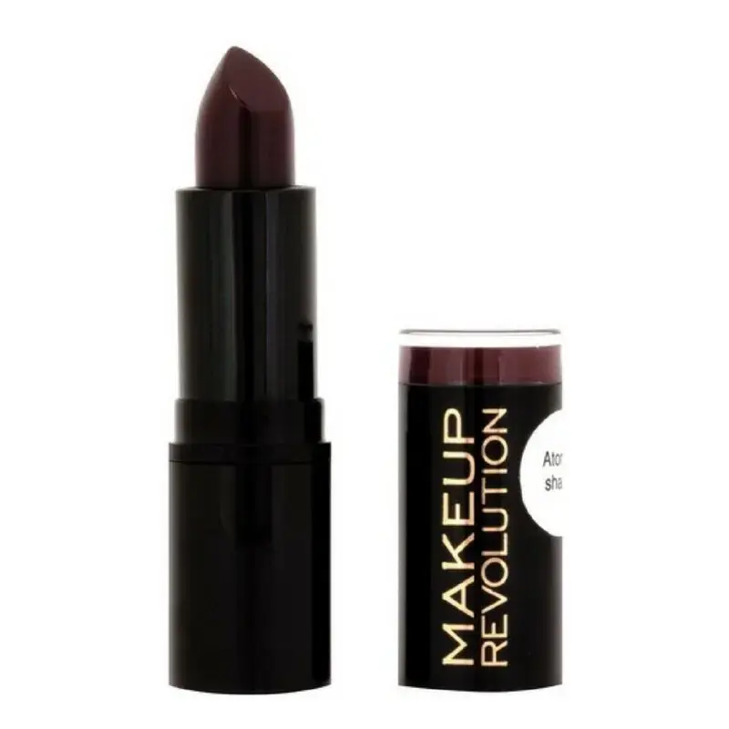 Makeup Revolution, Amazing Atomic, Cream Lipstick