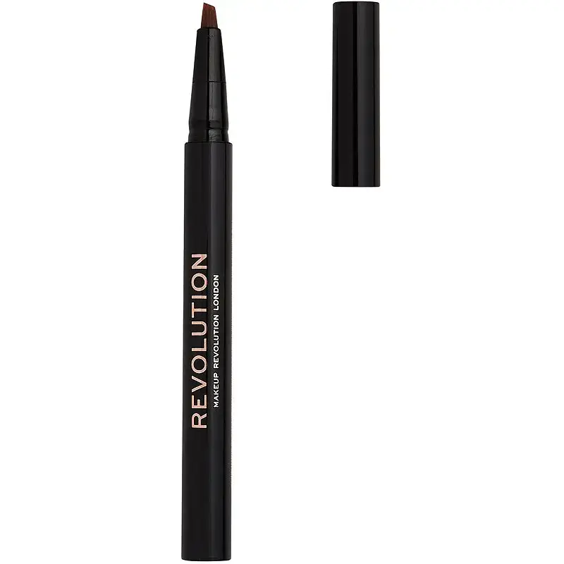 Makeup Revolution, Bushy Brow, Eyebrow Cream