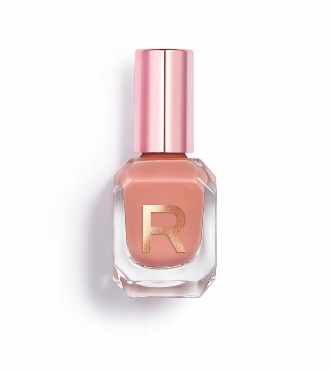 Makeup Revolution, Express, Nail Polish, Lingerie