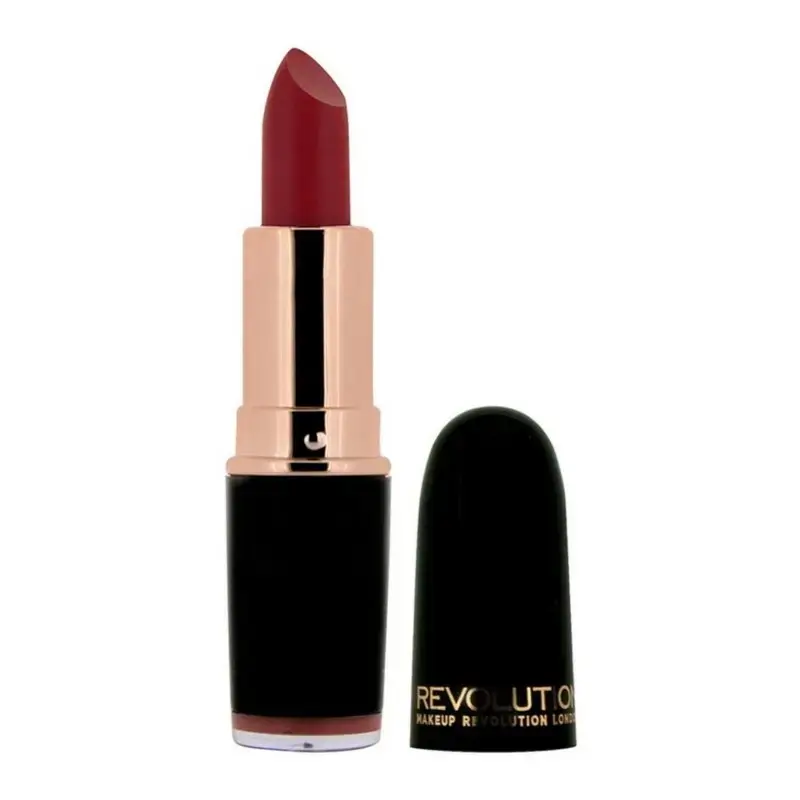 Makeup Revolution, Iconic Pro Lipstick, Cream