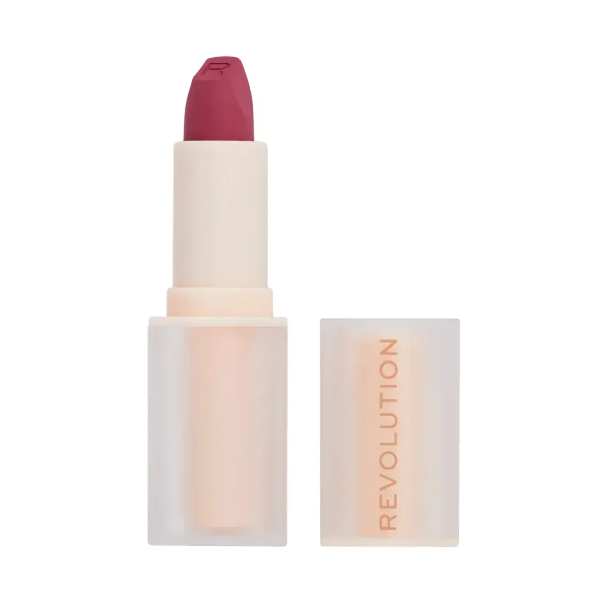 Makeup Revolution, Lasting Kiss, Cream Lipstick
