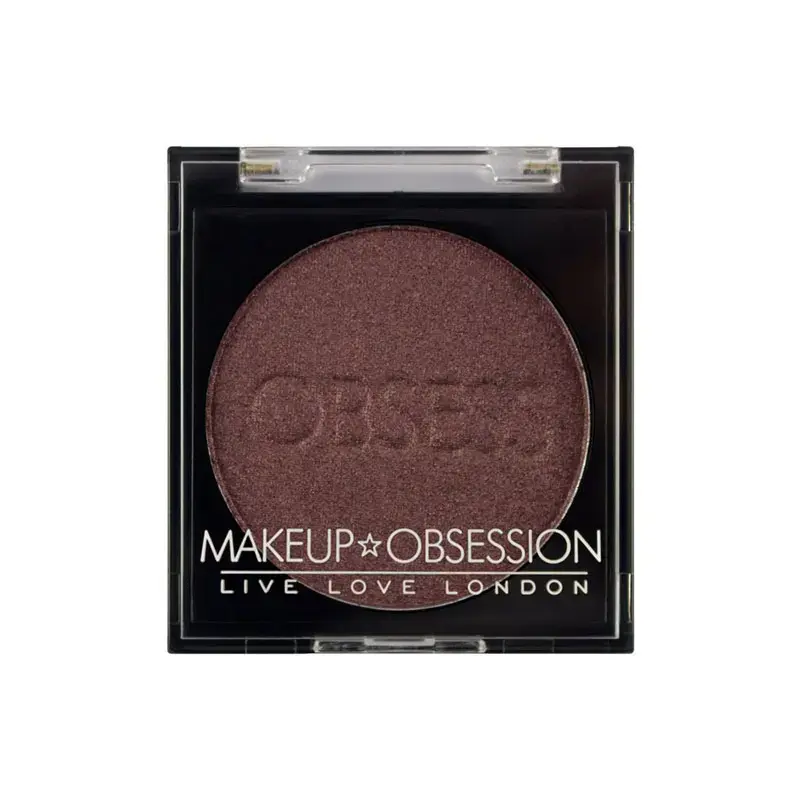 Makeup Revolution, Obsession, Eyeshadow Powder, E169