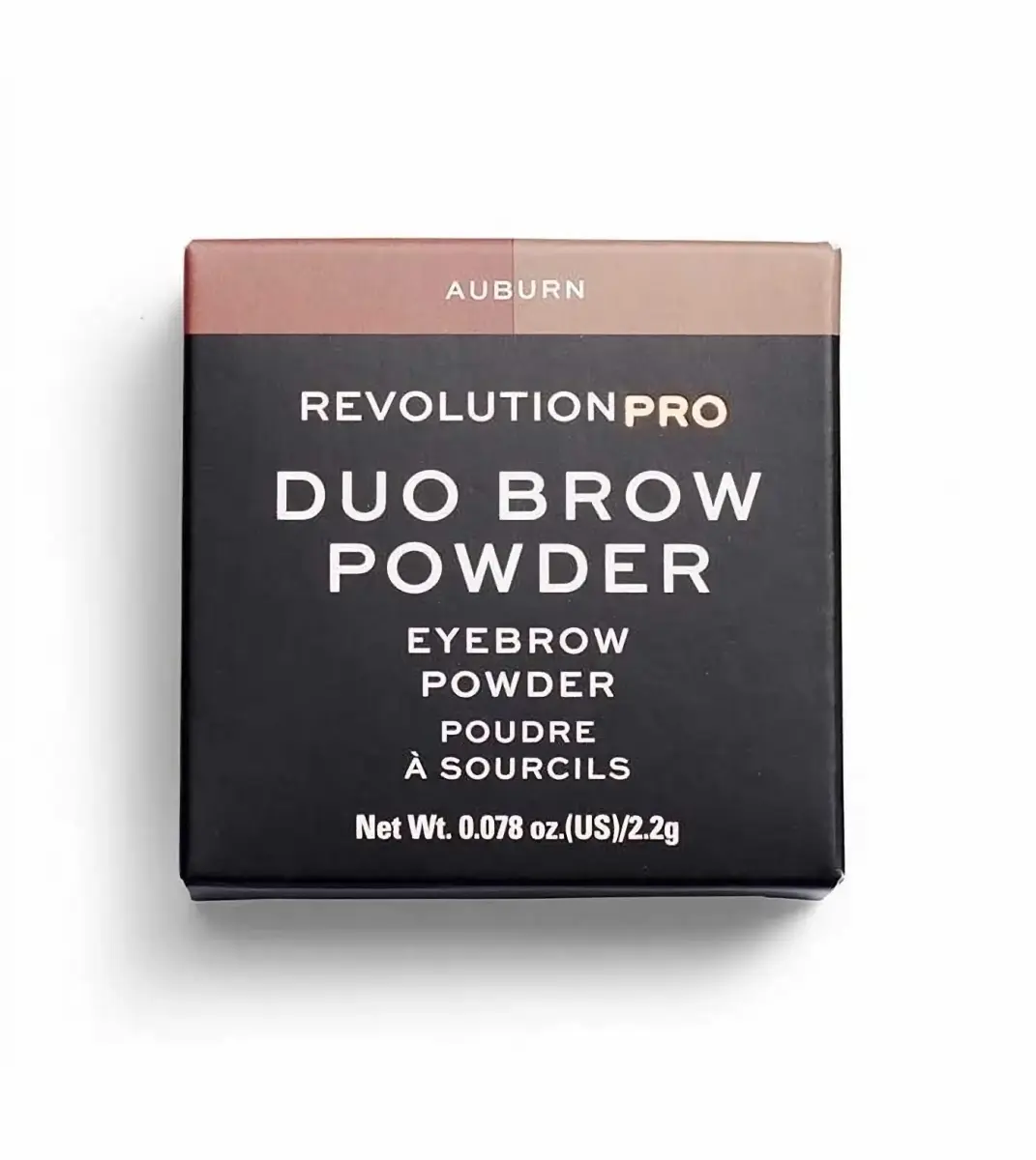 Makeup Revolution, REVOLUTION PRO, Vegan, Eyebrow