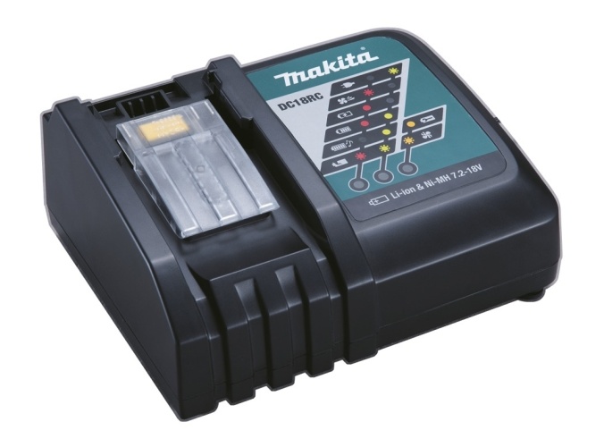 Makita DC18RC (195584-2) LXT Rapid Battery