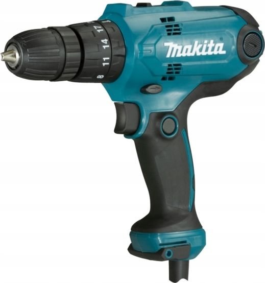 MAKITA CORDED IMPACT SCREWDRIVER 320W HP0300