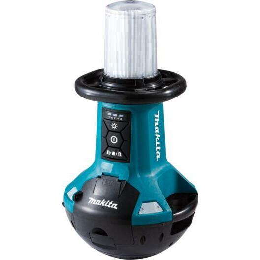 MAKITA.LAMPA 14 4/18V DML810 MAX