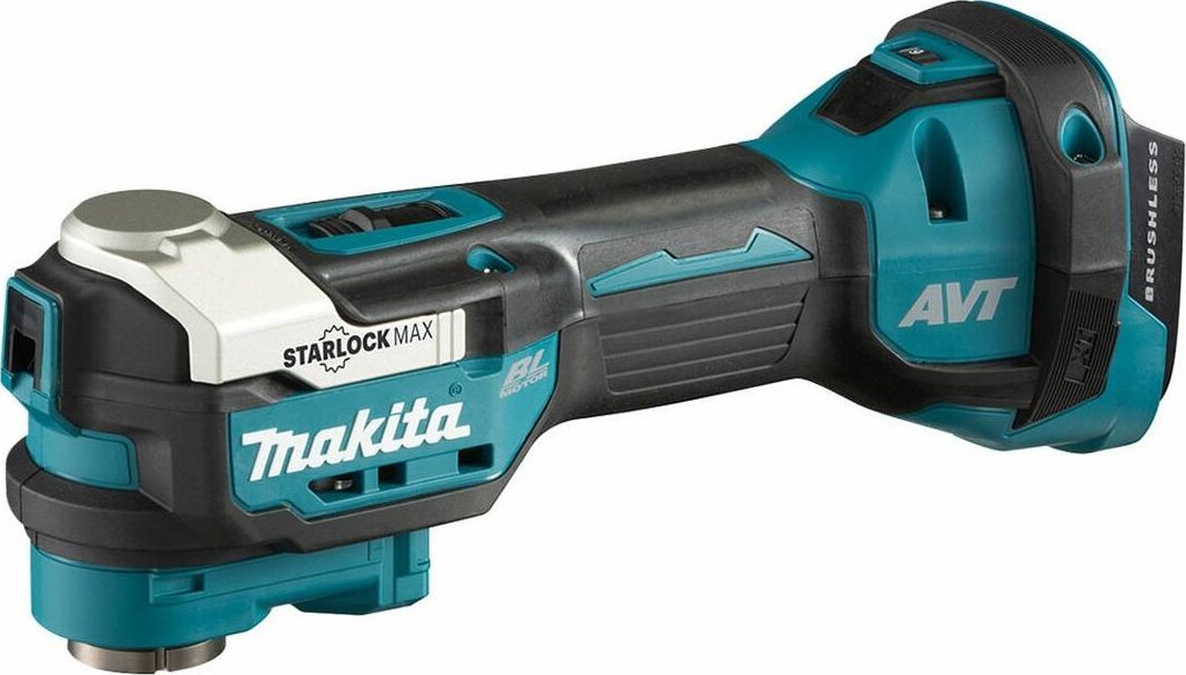 Makita DTM52Z 18V Cordless Multitool |