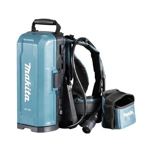 Makita PDC01 portatīvais barošanas bloks -
