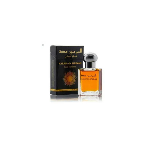Al Haramain Makkah Perfume Oil |