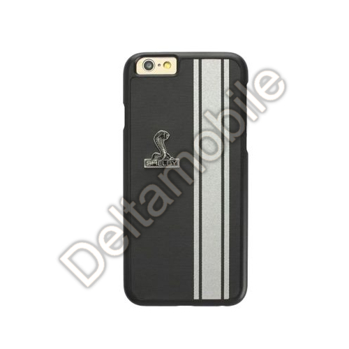 Maks BackCase HARD SHELBY iPhone 5/5S