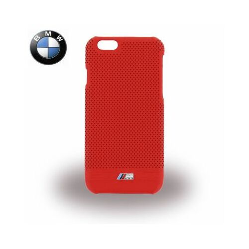 Maks BMW BackCase iPhone 6 Red