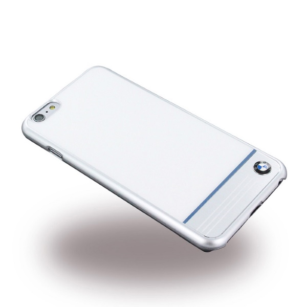 Maks BMW BackCase iPhone 6 White