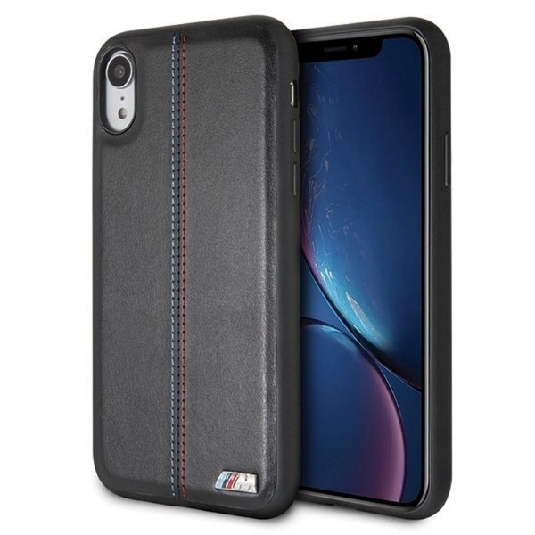 Maks BMW-M BackCase Apple iPhone XS