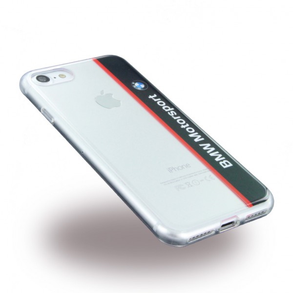 Maks BMW MotorSport BackCase iPhone 7