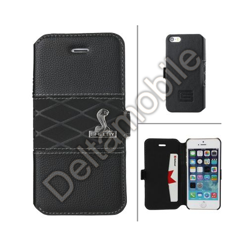 Maks BookCase SHELBY Sony Z3 black