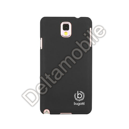 Maks ClipOn-Cover BUGATTI Samsung Galaxy S5