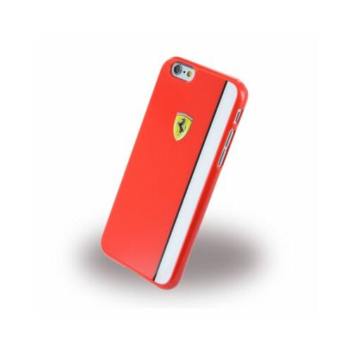 Maks FERRARI BackCase Iphone 6/6S Plus