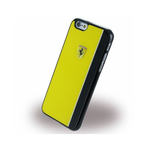 Maks FERRARI BackCase Iphone 6/6S Plus