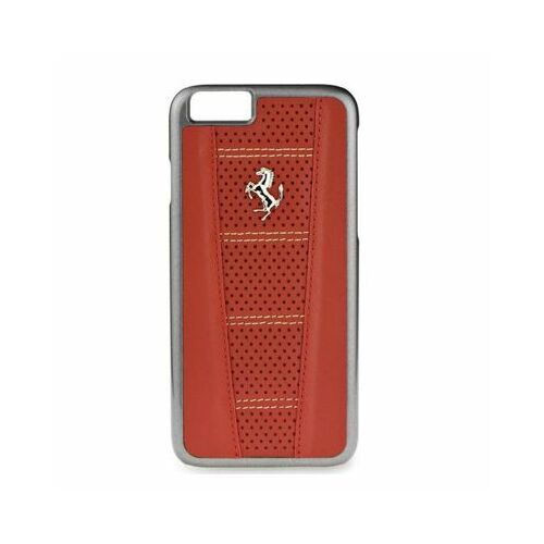 Maks FERRARI BackCase Iphone 6 Red
