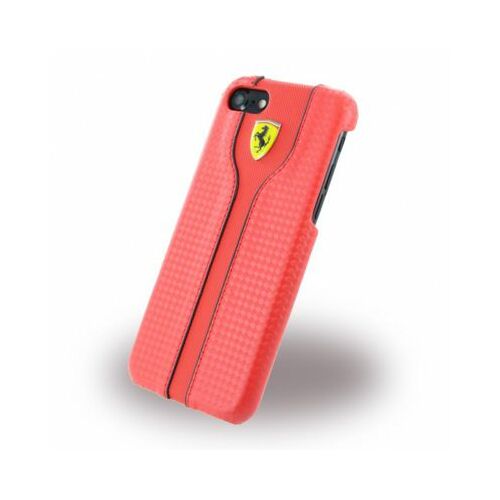 Maks FERRARI BackCase Iphone 7 Red