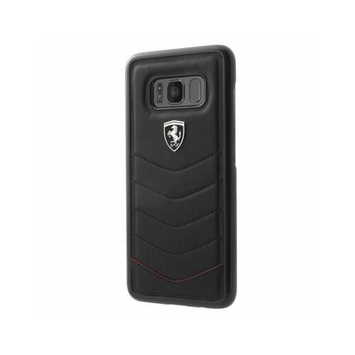 Maks Ferrari BackCase Samsung Galaxy S8