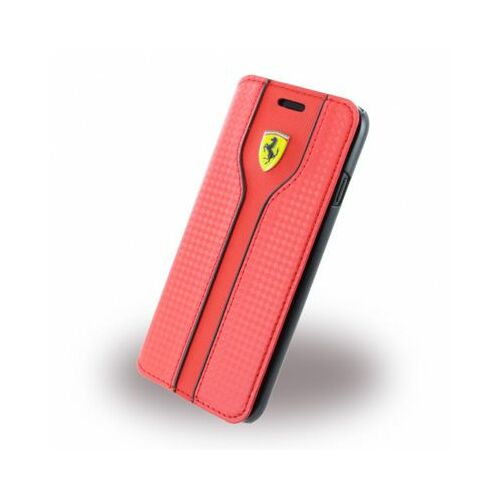 Maks FERRARI BookCase Iphone 7 Red