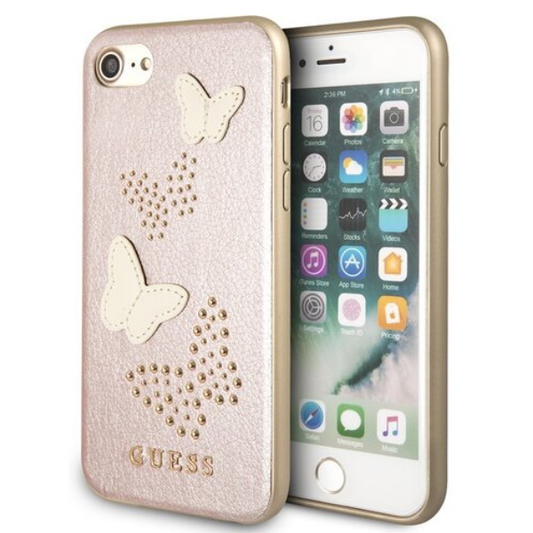 Maks Guess BackCase iPhone 7, 8