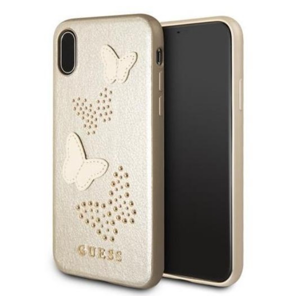Maks Guess BackCase iPhone X, XS