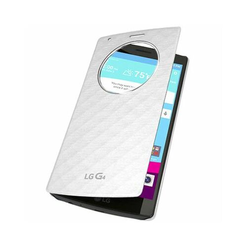 Maks LG G4 White (CFV-100.AGEUGD