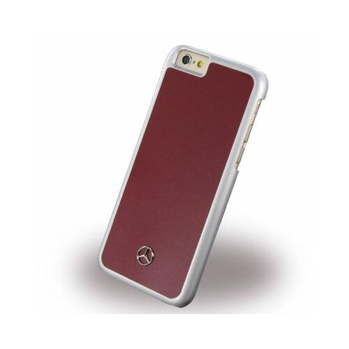 Maks MERCEDES BackCase iPhone 6/6s Plus