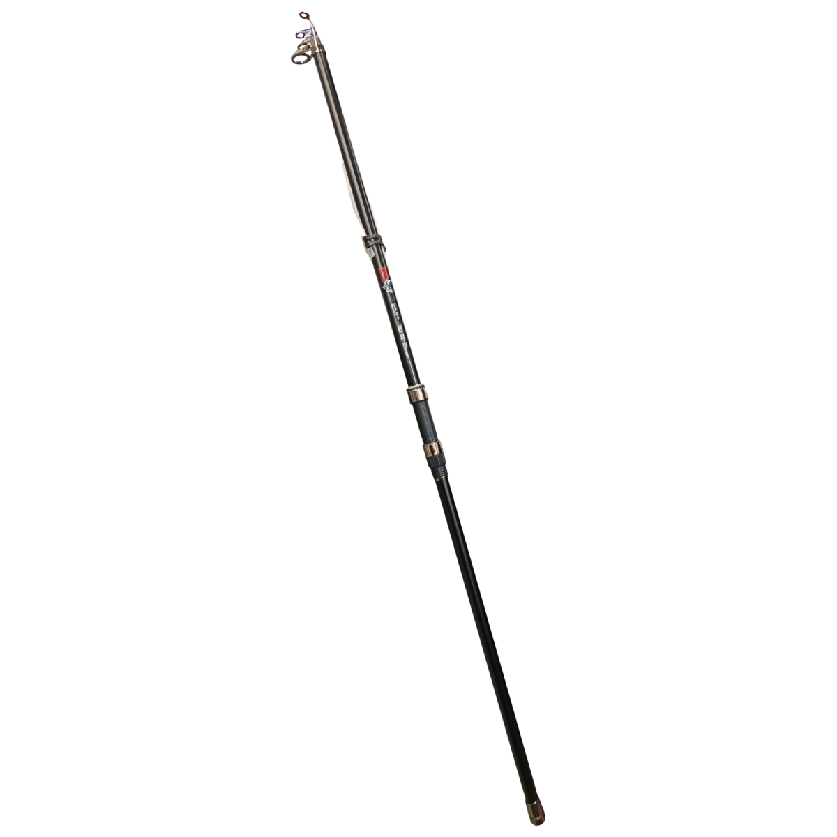 Makšķere Pro Catch 3.3m |