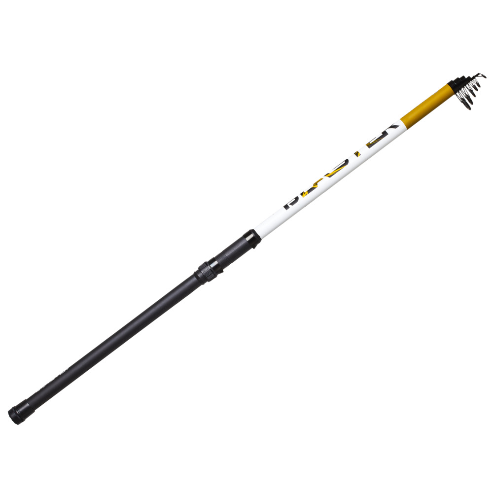 Makšķere Salmo Blaster TELE PIKE, 420