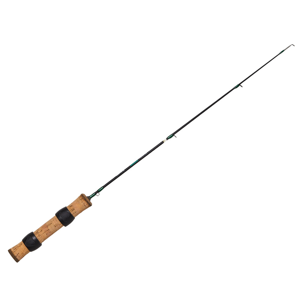 Makšķere ziemas Salmo ELITE PERCH, 430-02