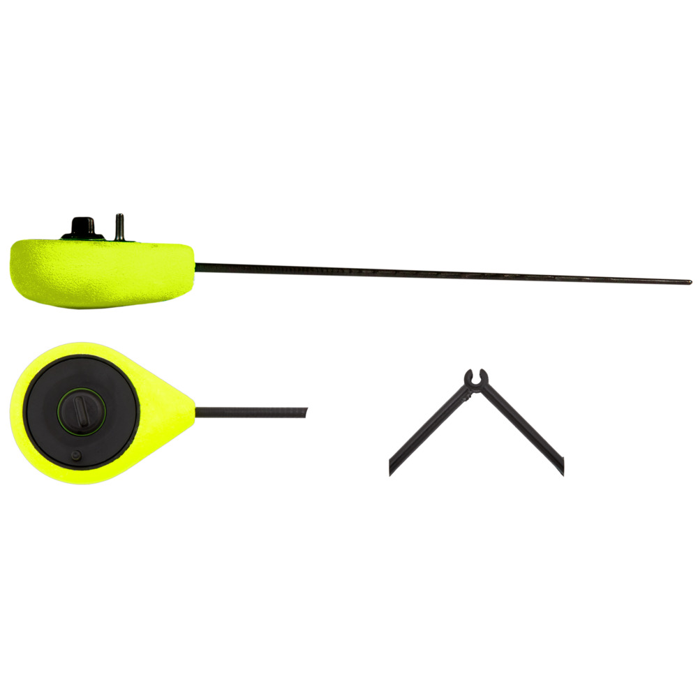 Makšķere ziemas Salmo SPORT, 411-05 |