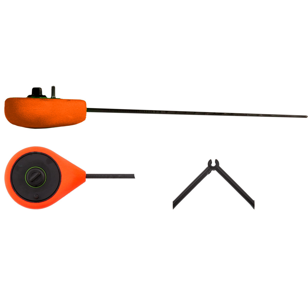 Makšķere ziemas Salmo SPORT, 411-06 |