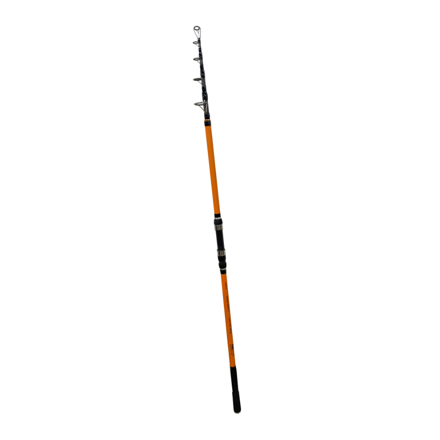 Makšķeres jūras 4.2m Pro Catch