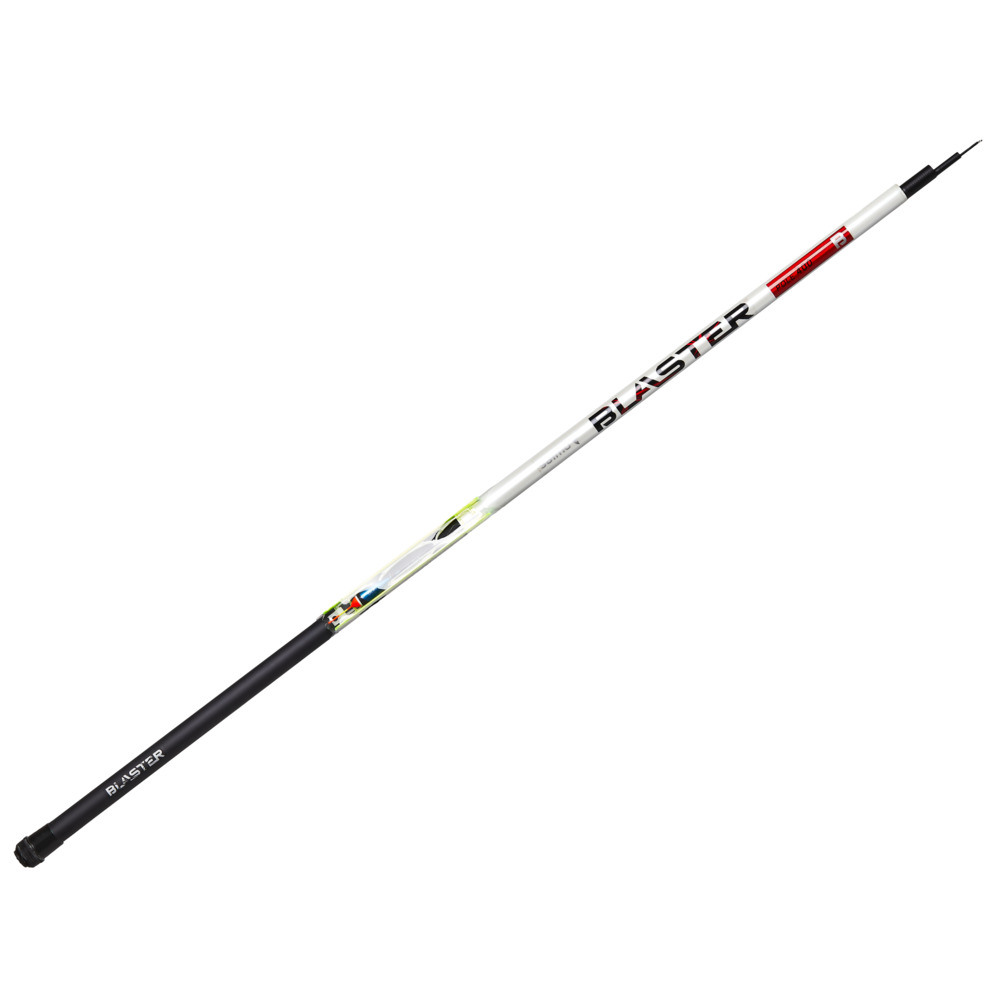 Makšķeres komplekts Salmo Blaster POLE SET