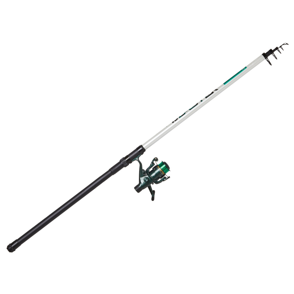 Makšķeres komplekts Salmo Blaster TELEROD SET