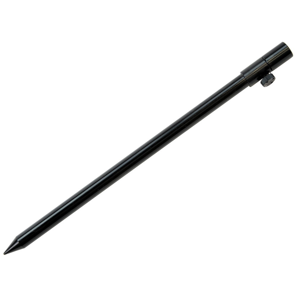 Makšķeres turētājs Feeder Concept BANKSTICK TELE