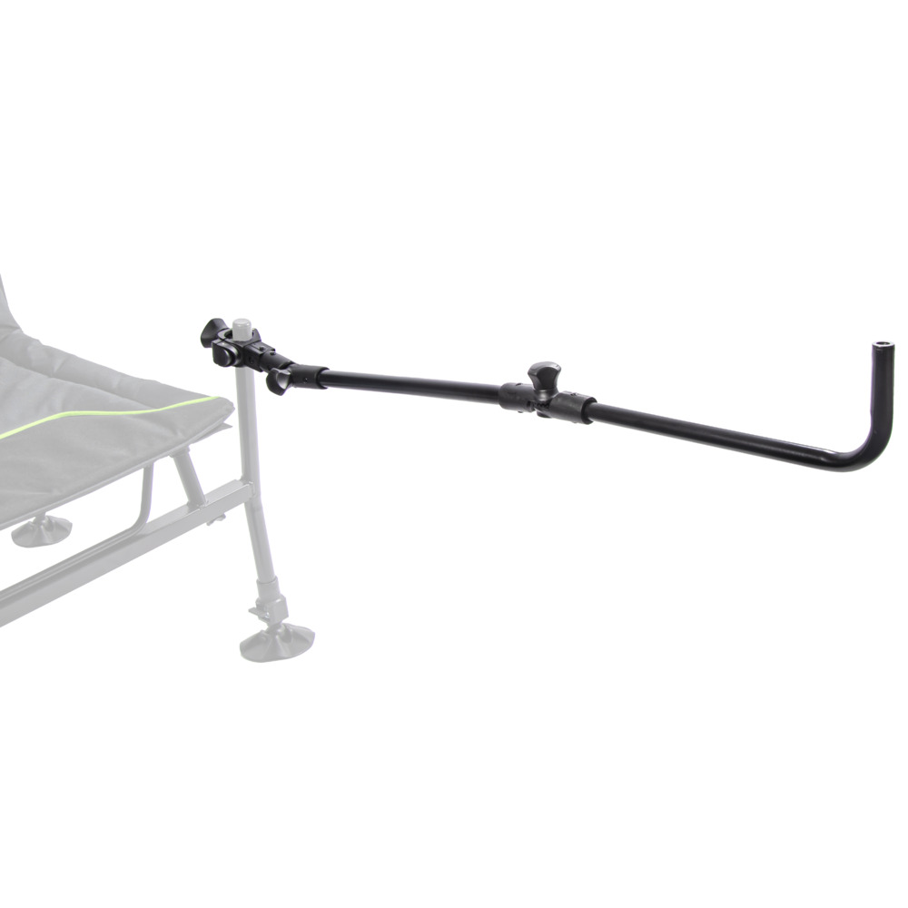 Makšķeres turētājs Feeder Concept FEEDER ARM