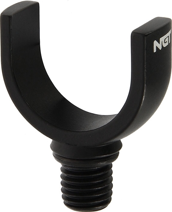 Makšķeres turētājs NGT Profiler Rest Black