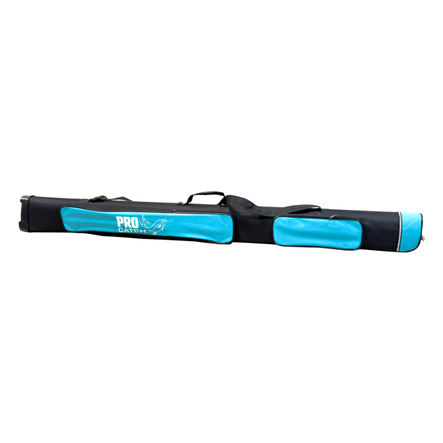 Makšķerēšanas soma 1.5m Pro Catch
