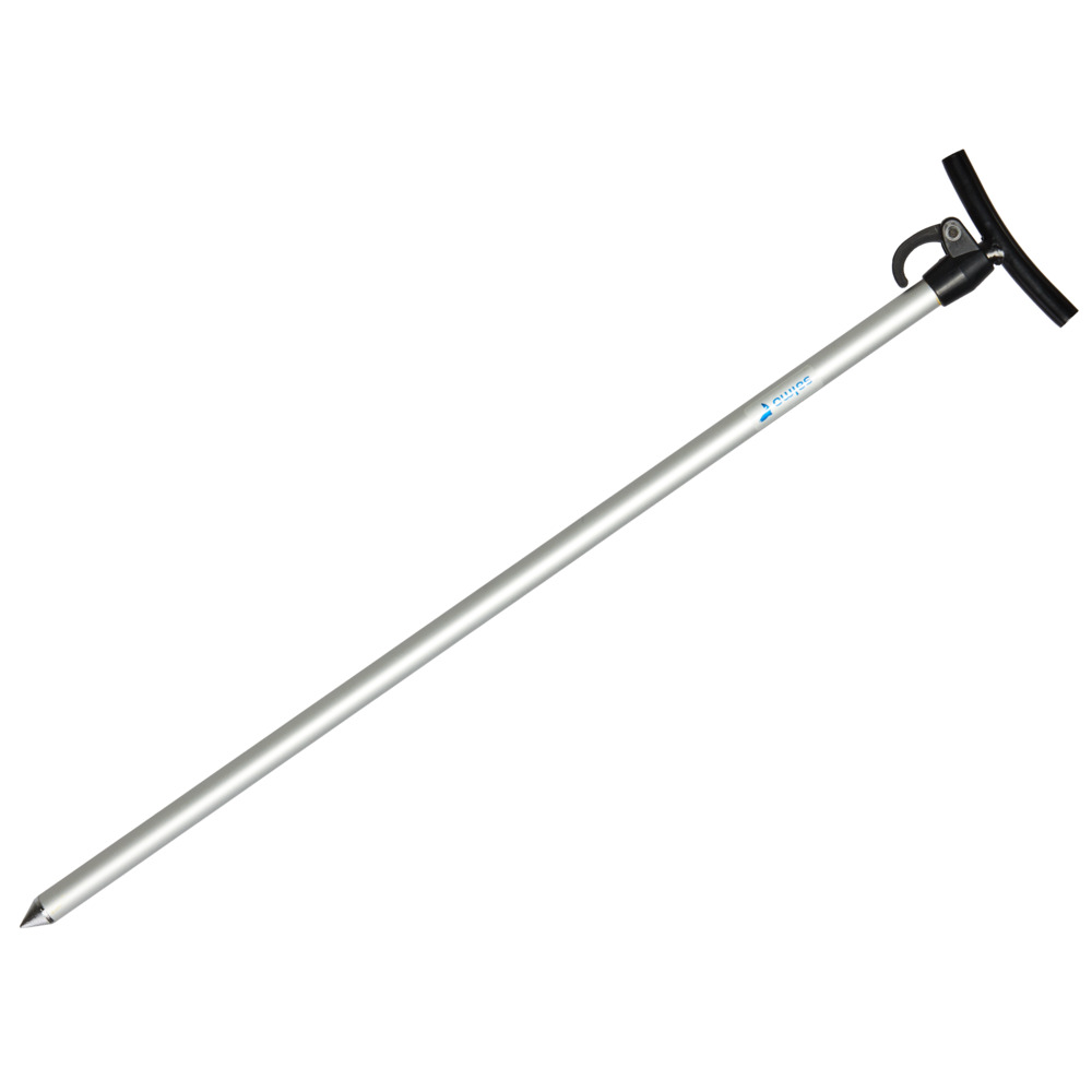 Makšķeru turētājs Salmo U | 51002606