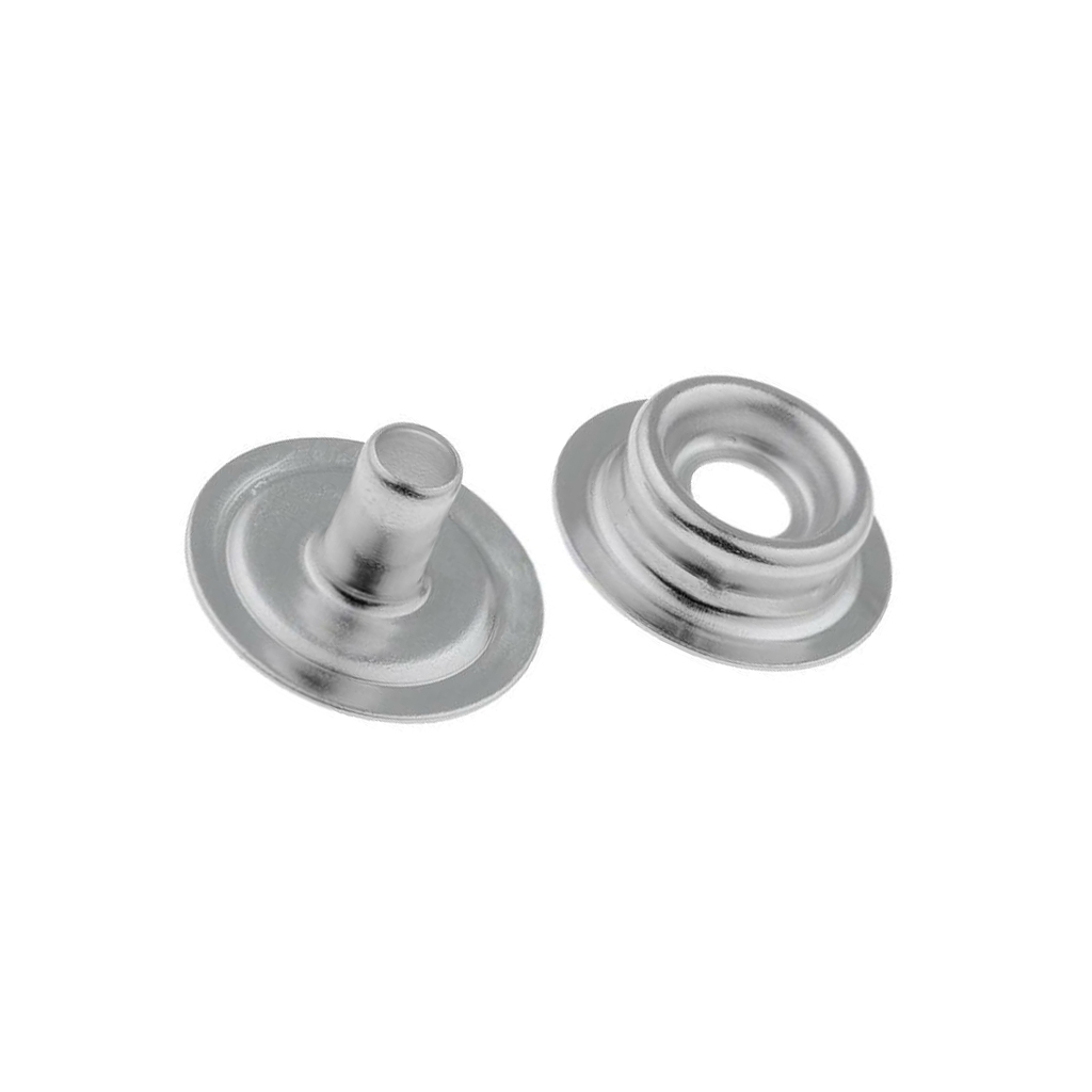 ELME Male press stud; ESD; Application: