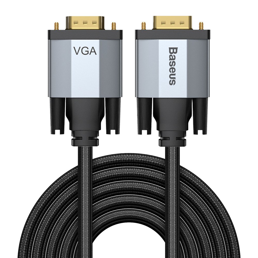 OEM Male tipa VGA kabelis -